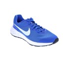 Zapatillas Nike zapatos Niño modelo Revolution 6 Azul 