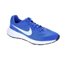 Zapatillas Nike zapatos Niño modelo Revolution 6 Azul 