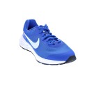 Zapatillas Nike zapatos Niño modelo Revolution 6 Azul 