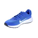 Zapatillas Nike zapatos Niño modelo Revolution 6 Azul 