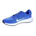 Zapatillas Nike zapatos Niño modelo Revolution 6 Azul 