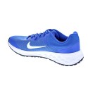 Zapatillas Nike zapatos Niño modelo Revolution 6 Azul 