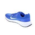 Zapatillas Nike zapatos Niño modelo Revolution 6 Azul 