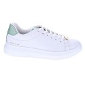 Zapatillas Cruyff zapatos Mujer modelo Pace Blanco 