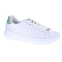 Zapatillas Cruyff zapatos Mujer modelo Pace Blanco 