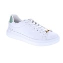 Zapatillas Cruyff zapatos Mujer modelo Pace Blanco 