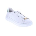 Zapatillas Cruyff zapatos Mujer modelo Pace Blanco 