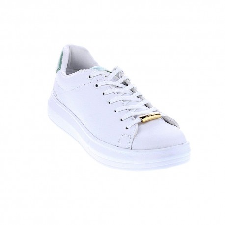 Zapatillas Cruyff zapatos Mujer modelo Pace Blanco 