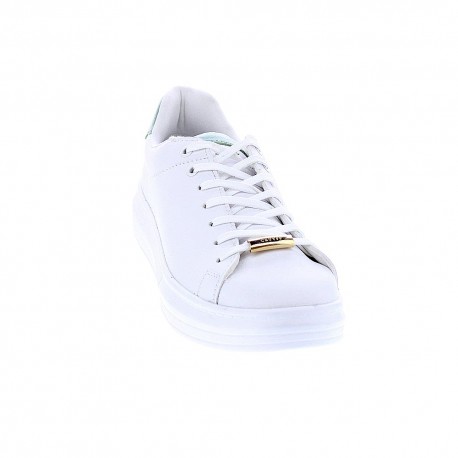 Zapatillas Cruyff zapatos Mujer modelo Pace Blanco 