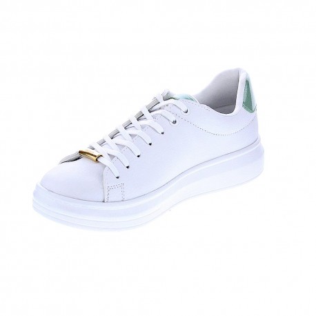 Zapatillas Cruyff zapatos Mujer modelo Pace Blanco 