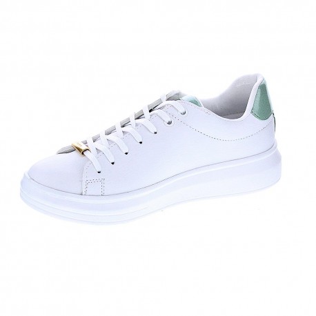 Zapatillas Cruyff zapatos Mujer modelo Pace Blanco 