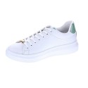 Zapatillas Cruyff zapatos Mujer modelo Pace Blanco 