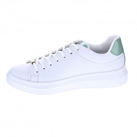Zapatillas Cruyff zapatos Mujer modelo Pace Blanco 