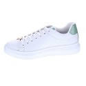 Zapatillas Cruyff zapatos Mujer modelo Pace Blanco 