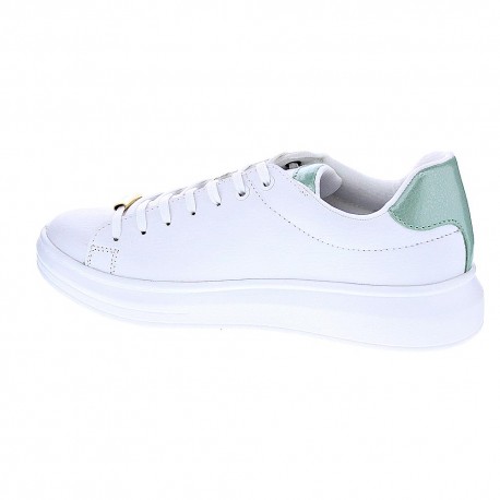 Zapatillas Cruyff zapatos Mujer modelo Pace Blanco 