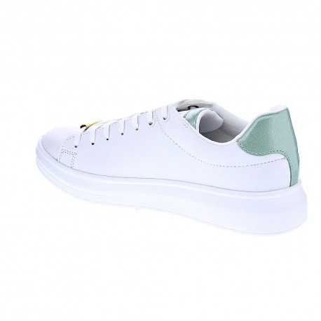 Zapatillas Cruyff zapatos Mujer modelo Pace Blanco 