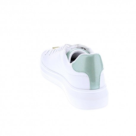 Zapatillas Cruyff zapatos Mujer modelo Pace Blanco 