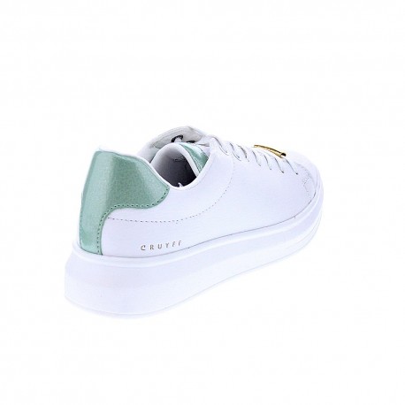 Zapatillas Cruyff zapatos Mujer modelo Pace Blanco 