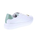 Zapatillas Cruyff zapatos Mujer modelo Pace Blanco 
