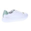 Zapatillas Cruyff zapatos Mujer modelo Pace Blanco 