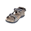 Sandalias Geox zapatos Hombre modelo Uomo Sandal Beige 