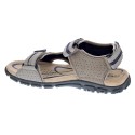 Sandalias Geox zapatos Hombre modelo Uomo Sandal Beige 