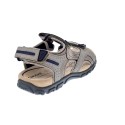 Sandalias Geox zapatos Hombre modelo Uomo Sandal Beige 