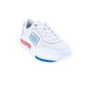 Zapatillas Tommy Hilfiger zapatos Mujer modelo Feminine Active Blanco 