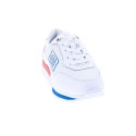 Zapatillas Tommy Hilfiger zapatos Mujer modelo Feminine Active Blanco 