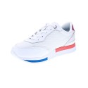 Zapatillas Tommy Hilfiger zapatos Mujer modelo Feminine Active Blanco 