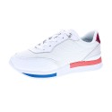 Zapatillas Tommy Hilfiger zapatos Mujer modelo Feminine Active Blanco 