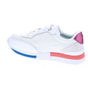 Zapatillas Tommy Hilfiger zapatos Mujer modelo Feminine Active Blanco 