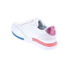 Zapatillas Tommy Hilfiger zapatos Mujer modelo Feminine Active Blanco 