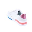 Zapatillas Tommy Hilfiger zapatos Mujer modelo Feminine Active Blanco 