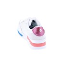 Zapatillas Tommy Hilfiger zapatos Mujer modelo Feminine Active Blanco 