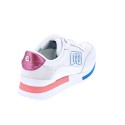 Zapatillas Tommy Hilfiger zapatos Mujer modelo Feminine Active Blanco 