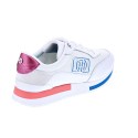 Zapatillas Tommy Hilfiger zapatos Mujer modelo Feminine Active Blanco 