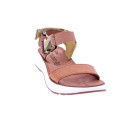 Sandalias Fantasy Sandals zapatos Mujer modelo Leona Marrón 