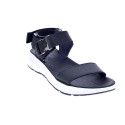 Sandalias Fantasy Sandals zapatos Mujer modelo Leona Negro 