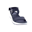 Sandalias Fantasy Sandals zapatos Mujer modelo Leona Negro 