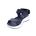 Sandalias Fantasy Sandals zapatos Mujer modelo Leona Negro 