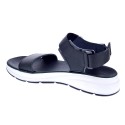 Sandalias Fantasy Sandals zapatos Mujer modelo Leona Negro 