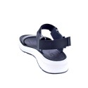 Sandalias Fantasy Sandals zapatos Mujer modelo Leona Negro 