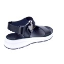 Sandalias Fantasy Sandals zapatos Mujer modelo Leona Negro 