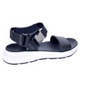 Sandalias Fantasy Sandals zapatos Mujer modelo Leona Negro 