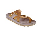 Sandalias Fantasy Sandals zapatos Mujer modelo Ariadne Amarillo 