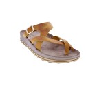Sandalias Fantasy Sandals zapatos Mujer modelo Ariadne Amarillo 