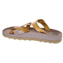 Sandalias Fantasy Sandals zapatos Mujer modelo Ariadne Amarillo 
