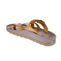 Sandalias Fantasy Sandals zapatos Mujer modelo Ariadne Amarillo 