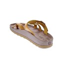 Sandalias Fantasy Sandals zapatos Mujer modelo Ariadne Amarillo 